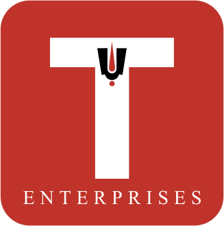 Tirumala Enterprises Logo