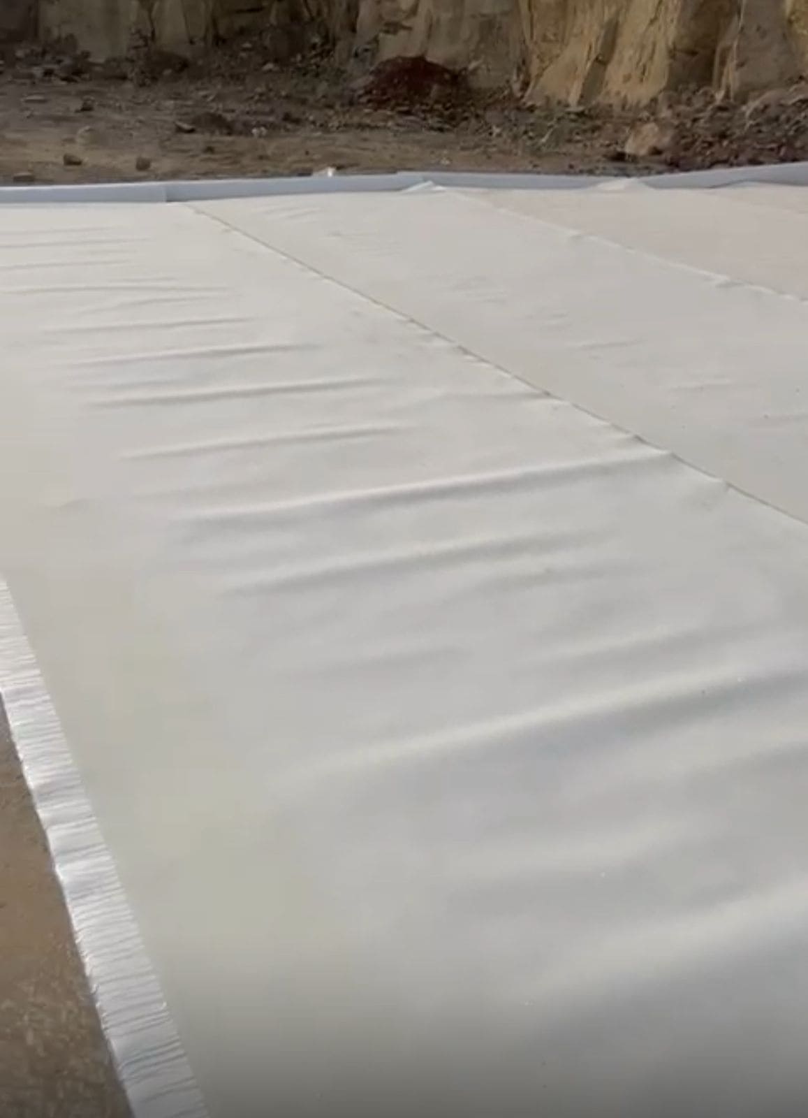 Basement Waterproofing