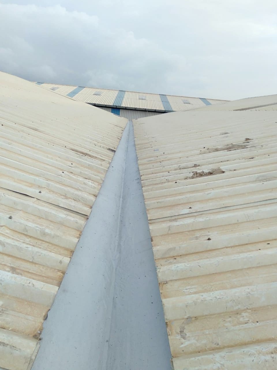 Swimming Pool Waterproofing