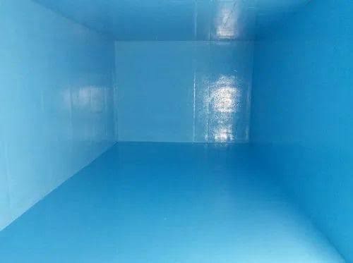 Water Tank Waterproofing